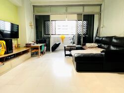 Blk 418 Hougang Avenue 8 (Hougang), HDB 5 Rooms #605541881